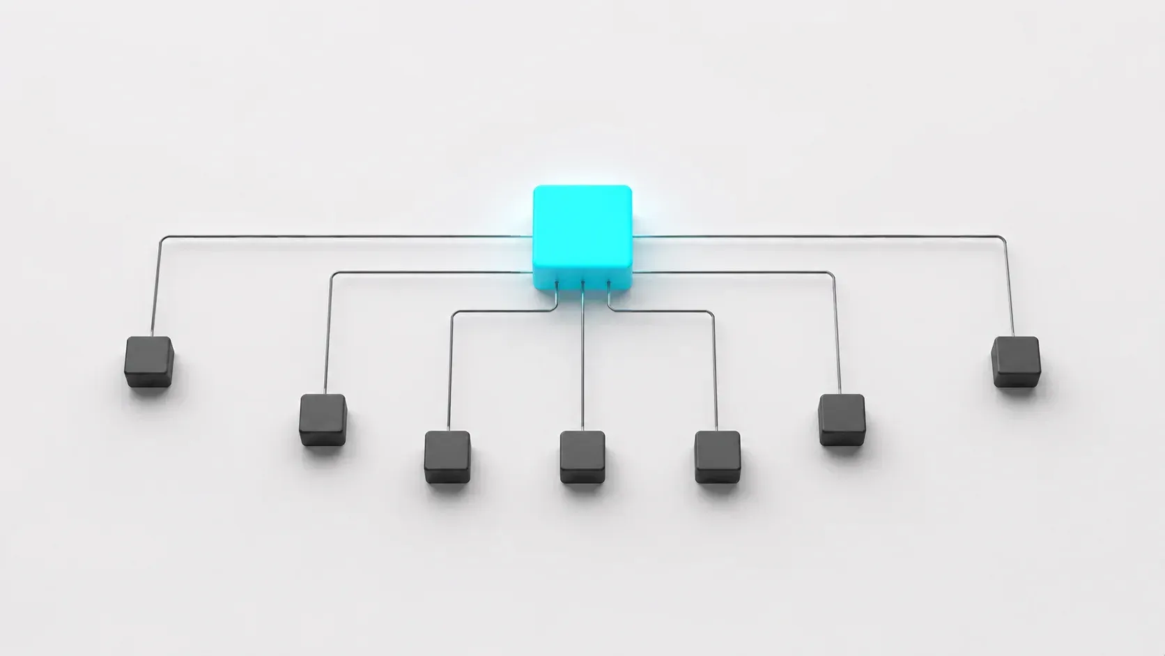 De keywords a topic clusters: la arquitectura de contenidos que la IA premia