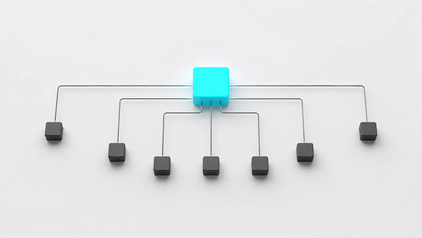 De keywords a topic clusters: la arquitectura de contenidos que la IA premia